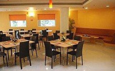 фото отеля Hotel Rose Valley Haridwar