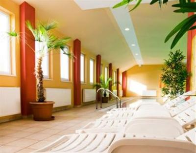 фото отеля Frida Family Hotel