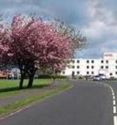 фото отеля Howard Park Hotel Kilmarnock (Scotland)