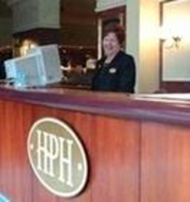 фото отеля Howard Park Hotel Kilmarnock (Scotland)