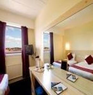 фото отеля Howard Park Hotel Kilmarnock (Scotland)