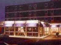 Howard Park Hotel Kilmarnock (Scotland)