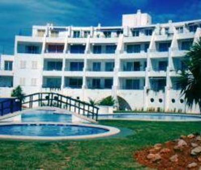 фото отеля Nova Romana Apartments Alcala de Xivert