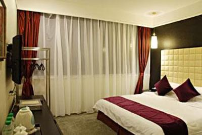 фото отеля Melody Boutique Hotel