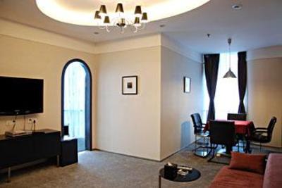 фото отеля Melody Boutique Hotel