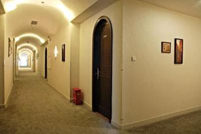 фото отеля Melody Boutique Hotel