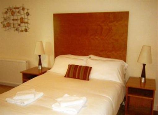 фото отеля Morrisons Guest House