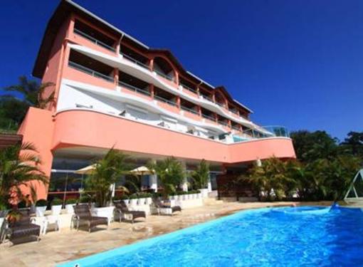 фото отеля Pousada Itapema Las Brisas