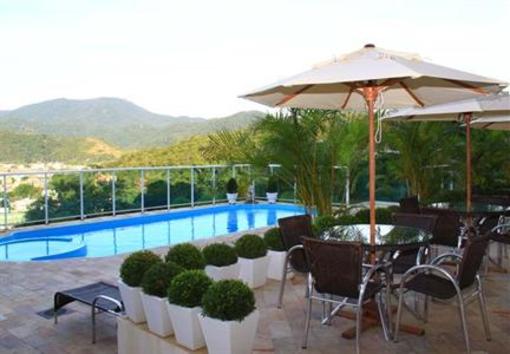 фото отеля Pousada Itapema Las Brisas