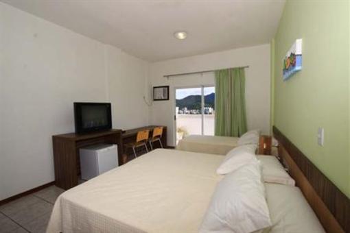 фото отеля Pousada Itapema Las Brisas