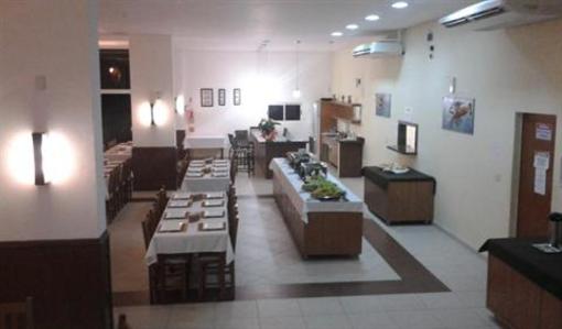 фото отеля Pousada Itapema Las Brisas