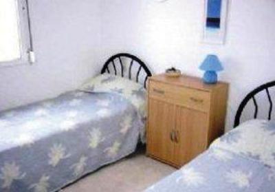 фото отеля Apartamentos Pueblo La Paz Benitachell