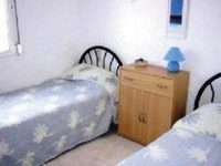 Apartamentos Pueblo La Paz Benitachell