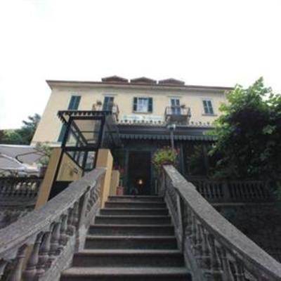 фото отеля Hotel Valganna - Tre Risotti