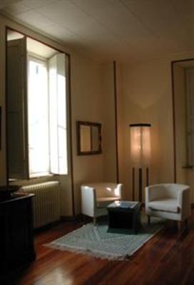 фото отеля Hotel Valganna - Tre Risotti