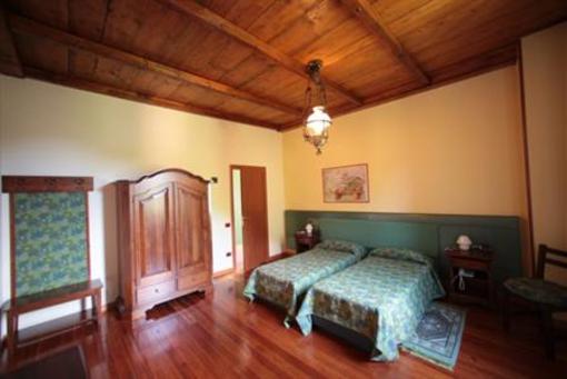 фото отеля Hotel Valganna - Tre Risotti