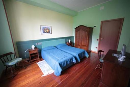 фото отеля Hotel Valganna - Tre Risotti