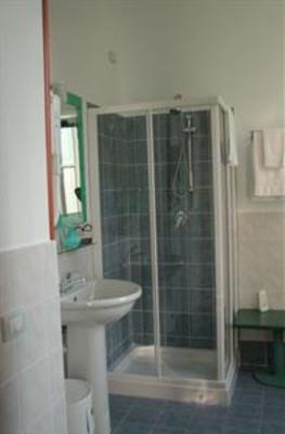 фото отеля Hotel Valganna - Tre Risotti