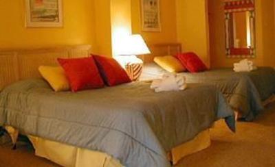 фото отеля Shorewood Villas