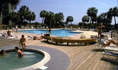 фото отеля Shorewood Villas