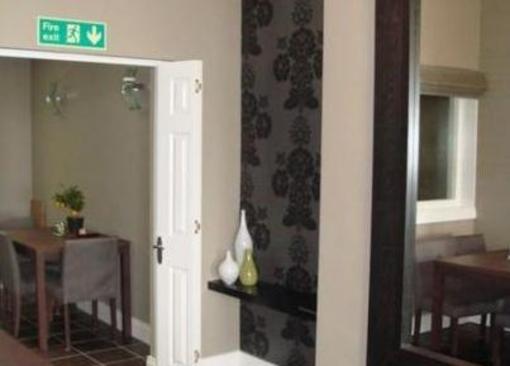 фото отеля Beresford House Bangor