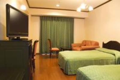 фото отеля Dogo Yamanote Hotel