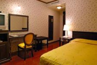 фото отеля Dogo Yamanote Hotel