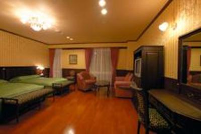фото отеля Dogo Yamanote Hotel