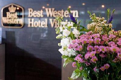 фото отеля BEST WESTERN Vilnius