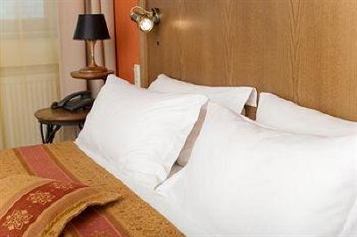 фото отеля BEST WESTERN Vilnius