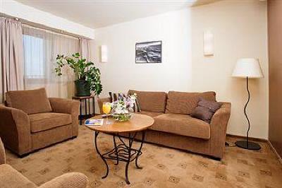 фото отеля BEST WESTERN Vilnius