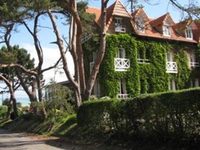 Hotel De La Terrasse