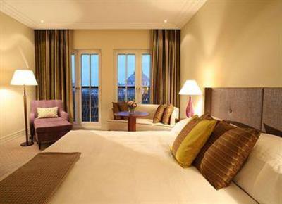 фото отеля Rocco Forte The Charles Hotel