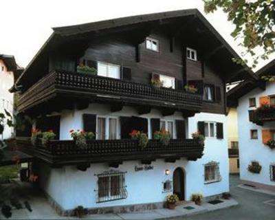 фото отеля Haus Koller Kitzbuhel