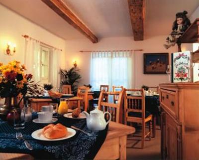 фото отеля Haus Koller Kitzbuhel