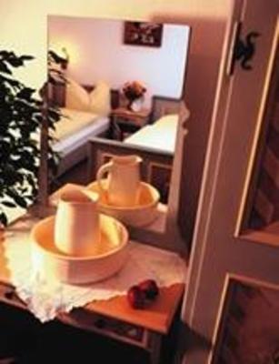 фото отеля Haus Koller Kitzbuhel