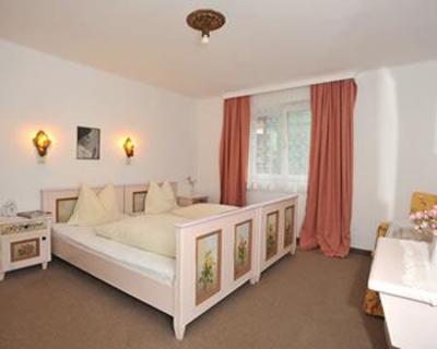 фото отеля Haus Koller Kitzbuhel