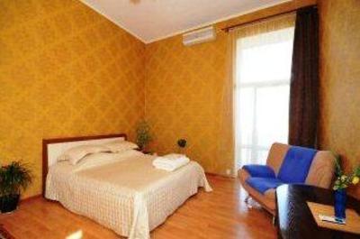 фото отеля Business Hotel Volgograd