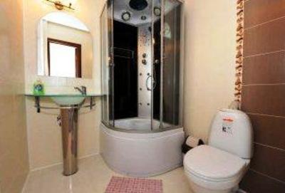 фото отеля Business Hotel Volgograd