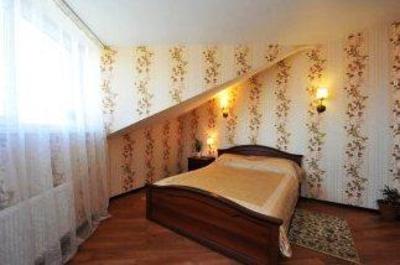 фото отеля Business Hotel Volgograd