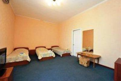 фото отеля Business Hotel Volgograd