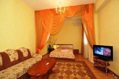 фото отеля Business Hotel Volgograd