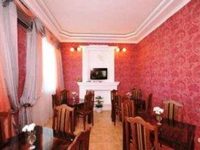 Business Hotel Volgograd