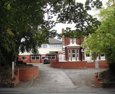 фото отеля Welbeck House Hotel Ashton-under-Lyne