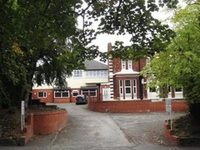 Welbeck House Hotel Ashton-under-Lyne