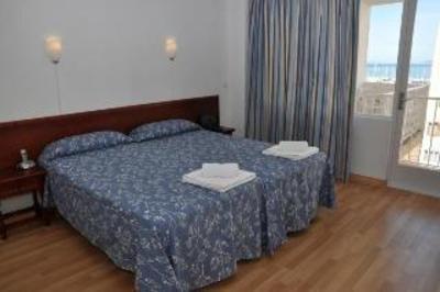 фото отеля Hotel Gracia Llucmajor