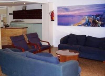 фото отеля Hotel Gracia Llucmajor