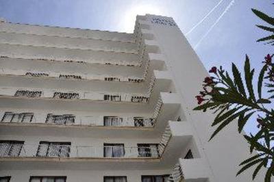 фото отеля Hotel Gracia Llucmajor