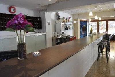 фото отеля Hotel Gracia Llucmajor
