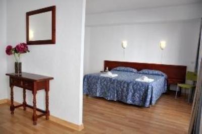 фото отеля Hotel Gracia Llucmajor